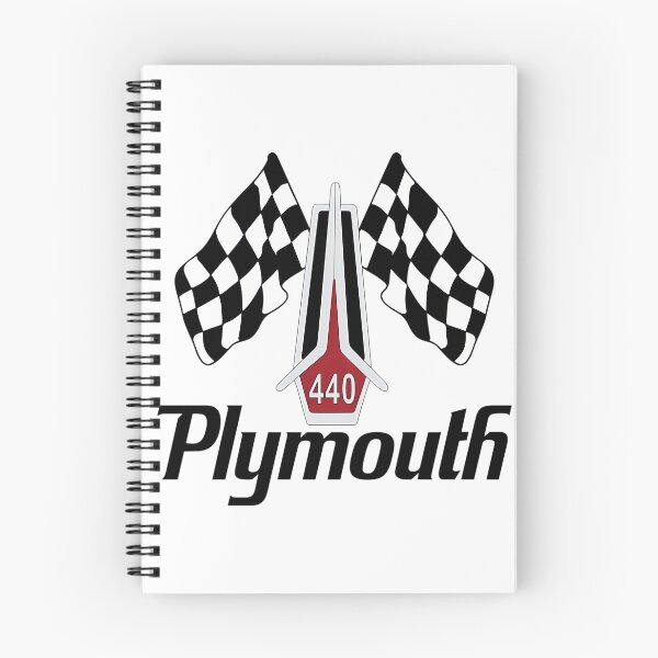 Item preview,  Plymouth 440 designed and sold by LayneHumm.