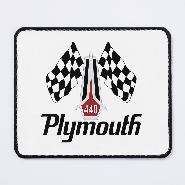 Item preview, Plymouth 440 designed and sold by LayneHumm.