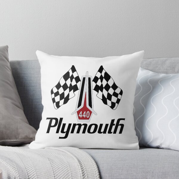Item preview,  Plymouth 440 designed and sold by LayneHumm.