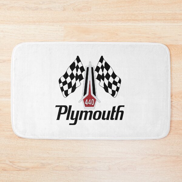 Item preview,  Plymouth 440 designed and sold by LayneHumm.