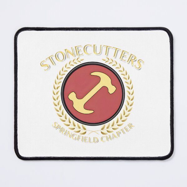 Item preview, Stonecutters designed and sold by teneshaholde.
