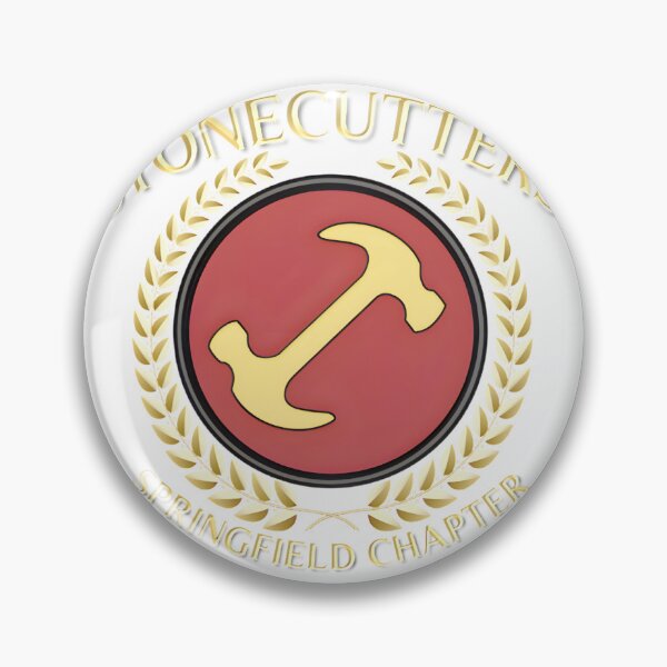 Item preview, Stonecutters designed and sold by teneshaholde.