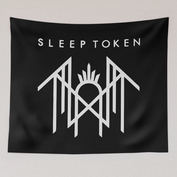 Item preview, Become Token bSomeone Else designed and sold by Stefanie  P Pfeifer.