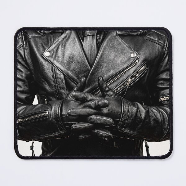 Item preview, Leather Man designed and sold by Darkroom-Daddy.
