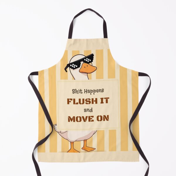 Item preview, Silly goose designed and sold by Kritiwadhawan30.