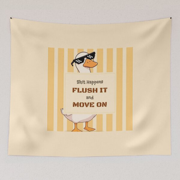 Item preview, Silly goose  designed and sold by Kritiwadhawan30.