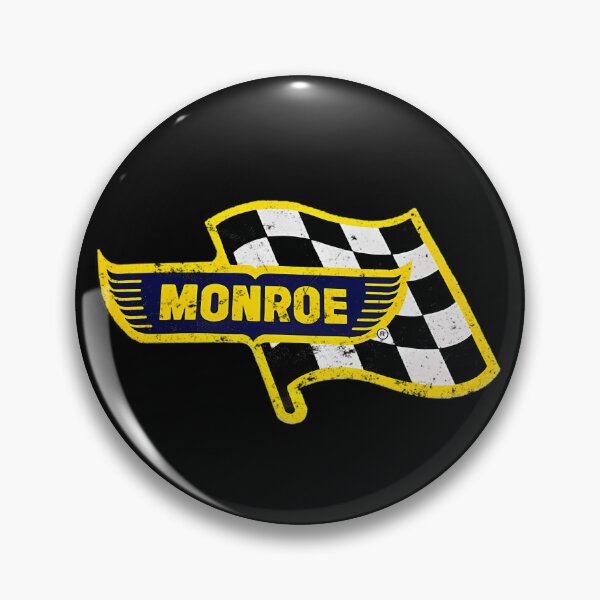 Item preview, Monroe Shocks designed and sold by LayneHumm.
