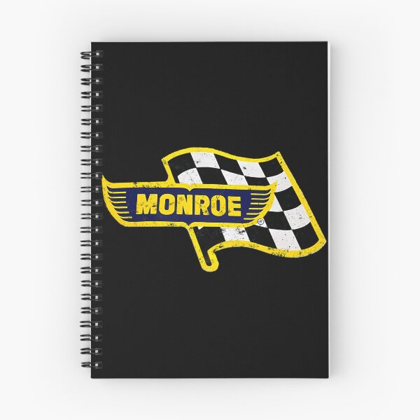 Item preview, Monroe Shocks designed and sold by LayneHumm.