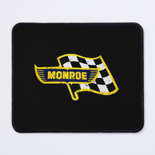 Item preview, Monroe Shocks designed and sold by LayneHumm.