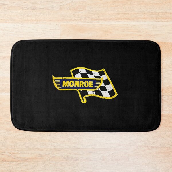 Item preview, Monroe Shocks designed and sold by LayneHumm.