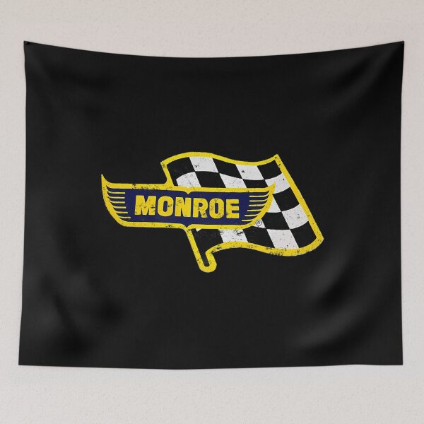Item preview, Monroe Shocks designed and sold by LayneHumm.