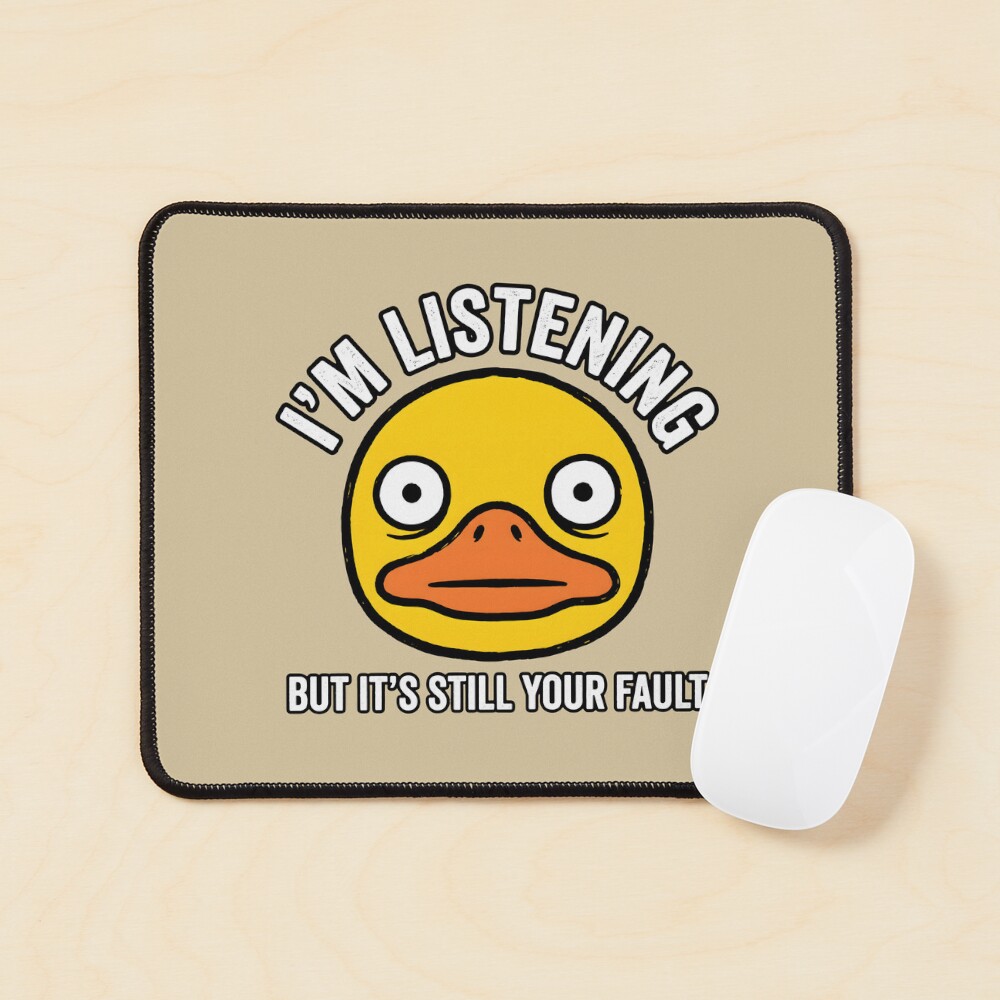 Item preview, Mouse Pad designed and sold by SplashTastic.