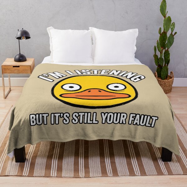 Item preview, Rubber Duck Debugging - Programmer Humor IT Tech designed and sold by SplashTastic.