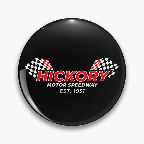 Item preview, Hickory Motor Speedway designed and sold by LayneHumm.