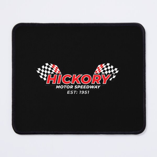 Item preview, Hickory Motor Speedway designed and sold by LayneHumm.