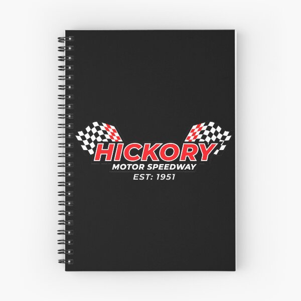 Item preview, Hickory Motor Speedway designed and sold by LayneHumm.