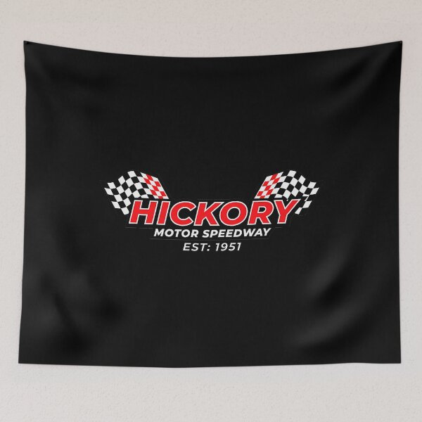 Item preview, Hickory Motor Speedway designed and sold by LayneHumm.