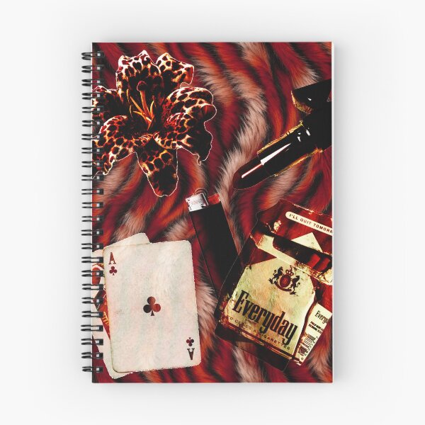 Item preview, Tiger skin with grunge vibes designed and sold by NoLife Artist.