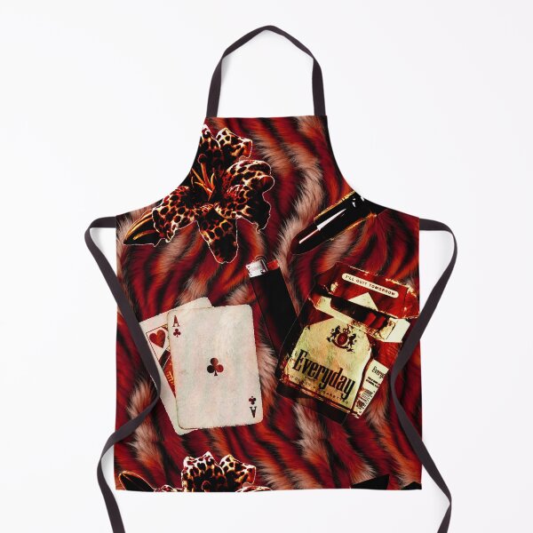 Item preview, Tiger skin with grunge vibes designed and sold by NoLife Artist.