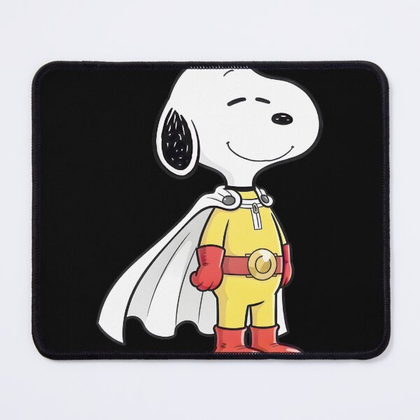 Item preview, Snoopy Hero Dog designed and sold by teneshaholde.