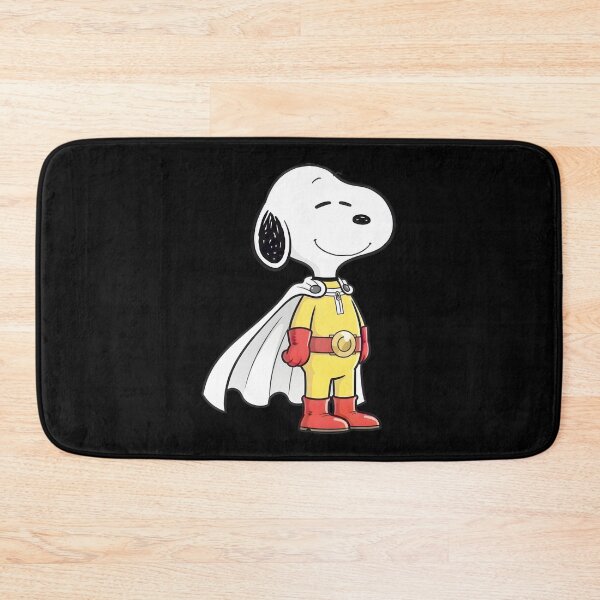 Item preview, Snoopy Hero Dog designed and sold by teneshaholde.