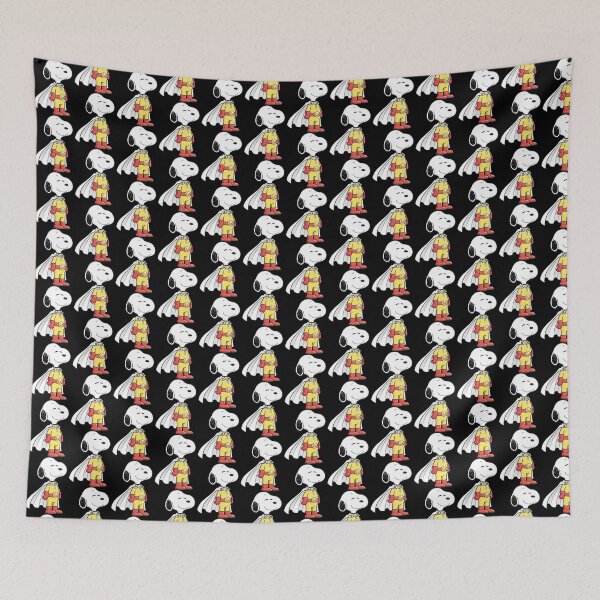 Item preview, Snoopy Hero Dog designed and sold by teneshaholde.