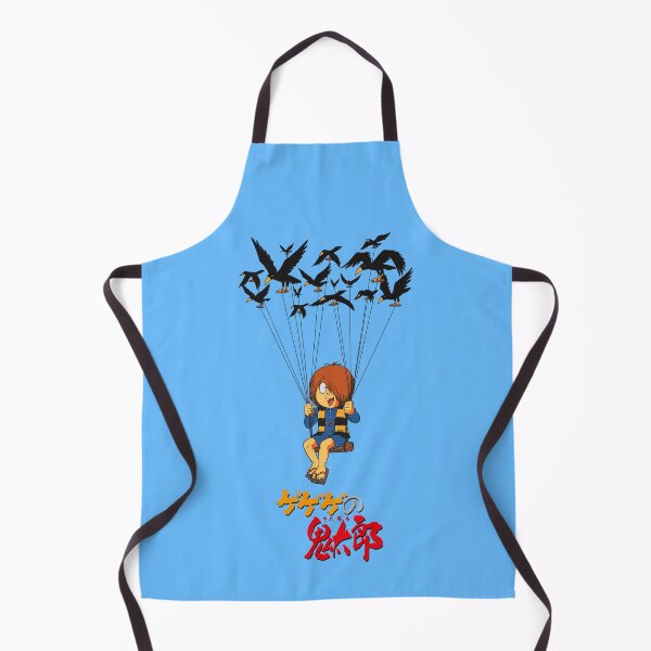 Item preview, GeGeGe no Kitaro /Kitaro flying /ゲゲゲの鬼太郎 designed and sold by JCBA.