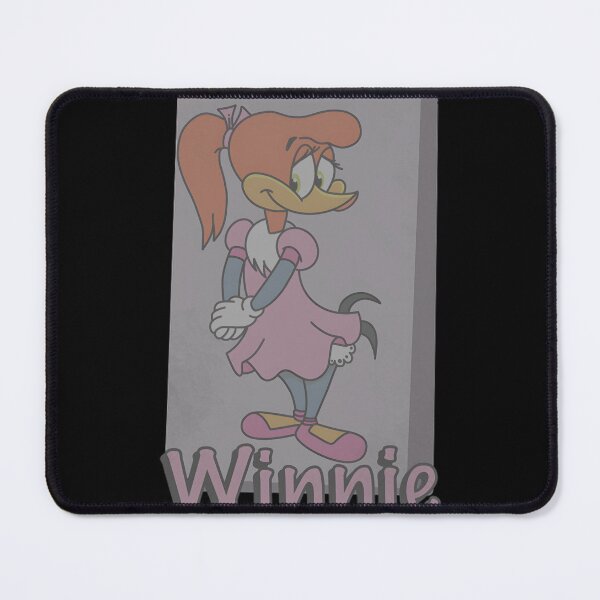 Item preview, Retro Saturday Morning Cartoon W designed and sold by teneshaholde.