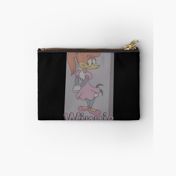 Item preview, Retro Saturday Morning Cartoon W designed and sold by teneshaholde.