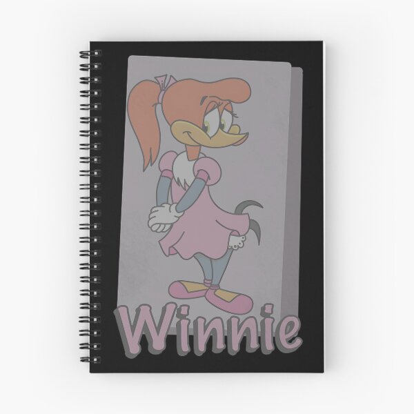 Item preview, Retro Saturday Morning Cartoon W designed and sold by teneshaholde.