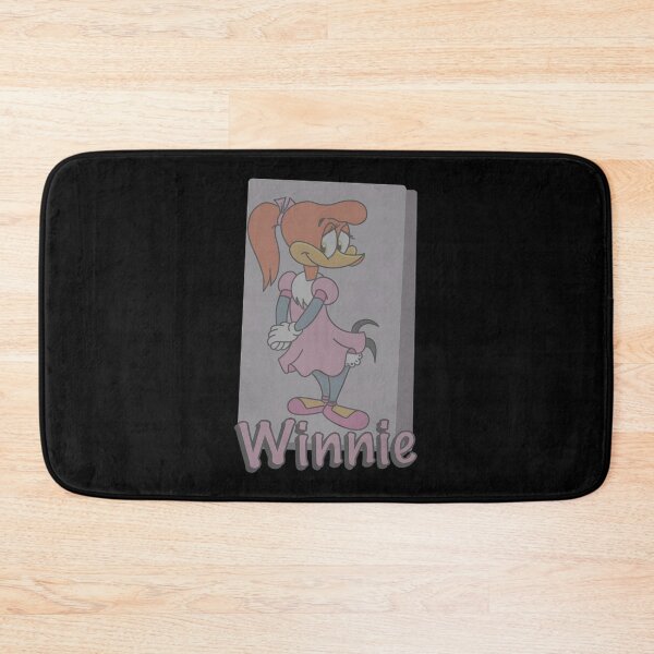 Item preview, Retro Saturday Morning Cartoon W designed and sold by teneshaholde.