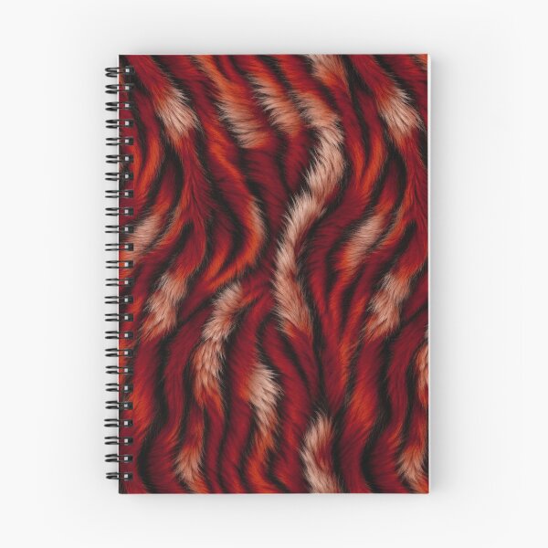Item preview, Tiger print designed and sold by NoLife Artist.
