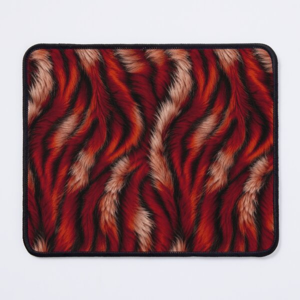 Item preview, Tiger print designed and sold by NoLife Artist.