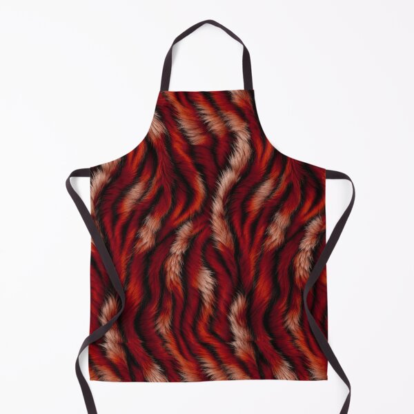 Item preview, Tiger print designed and sold by NoLife Artist.