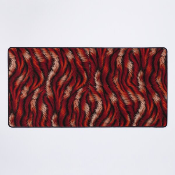 Item preview, Tiger print designed and sold by NoLife Artist.