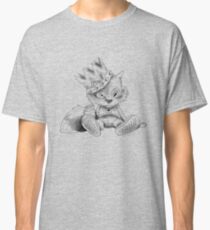 Conker bad fur day Classic T-Shirt