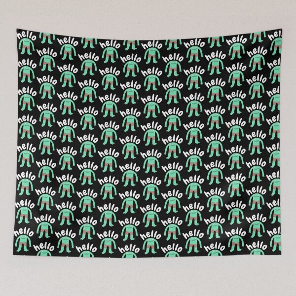 Item preview, Im Mr Frog designed and sold by teneshaholde.