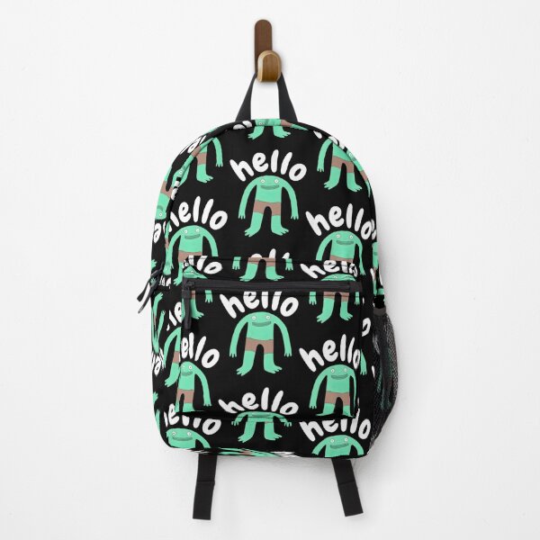 Item preview, Im Mr Frog designed and sold by teneshaholde.