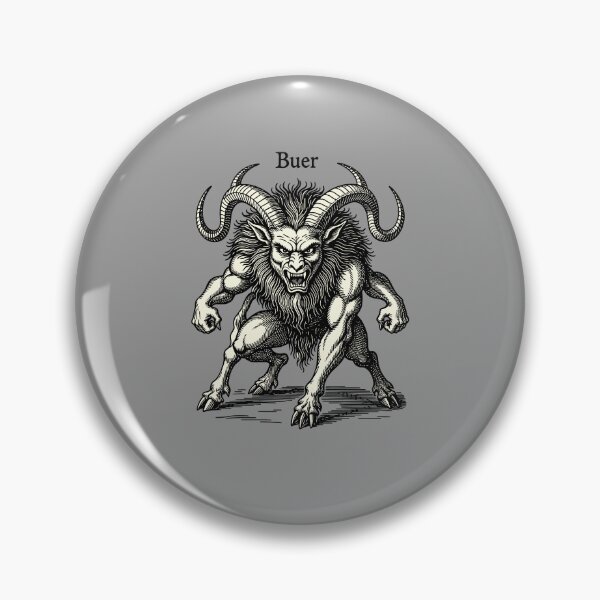 Item preview, Buer Fierce Myth in Motion designed and sold by taiche.