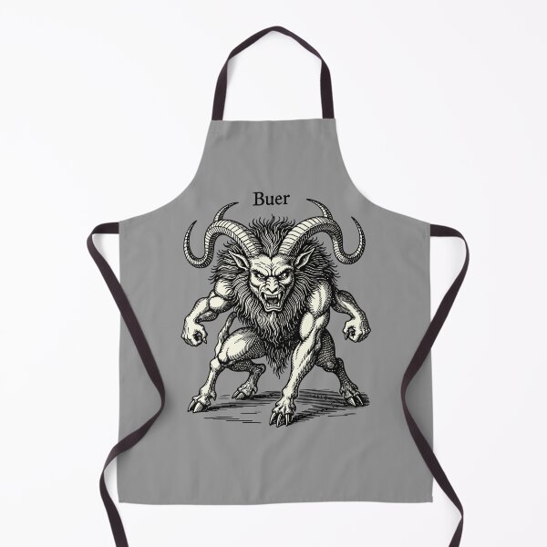 Item preview, Buer Fierce Myth in Motion designed and sold by taiche.