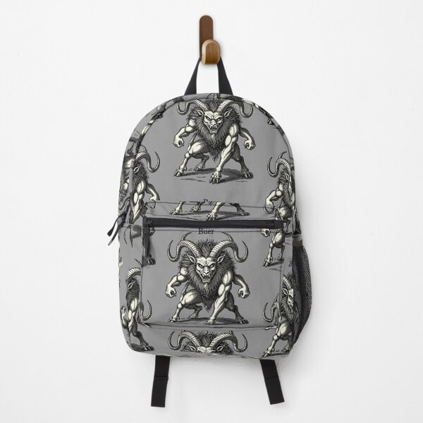 Item preview, Buer Fierce Myth in Motion designed and sold by taiche.