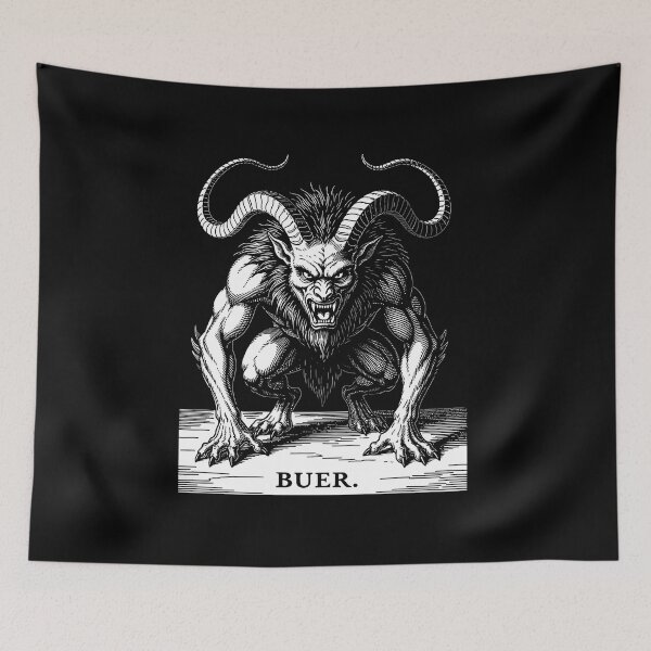 Item preview, Chaos - Buer in Perfect Form designed and sold by taiche.
