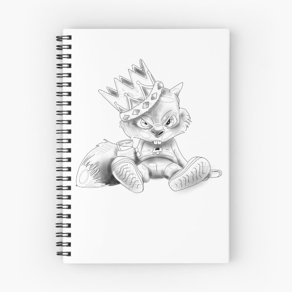 Item preview, Conker bad fur day designed and sold by Art-Norme.