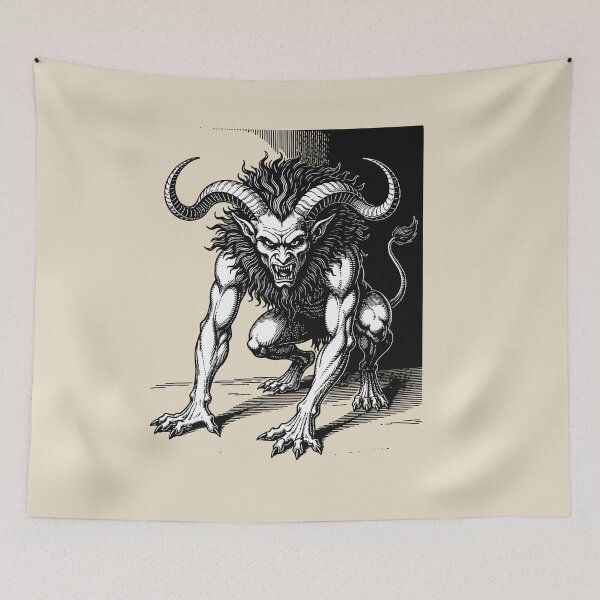 Item preview, Beast Buer Unleashed designed and sold by taiche.