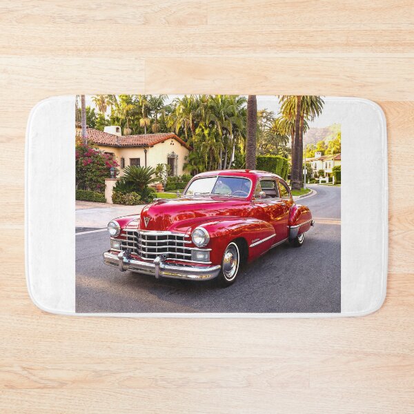 Item preview, 1946 Cadillac Series 62 Coupe designed and sold by Thomas Burtney.