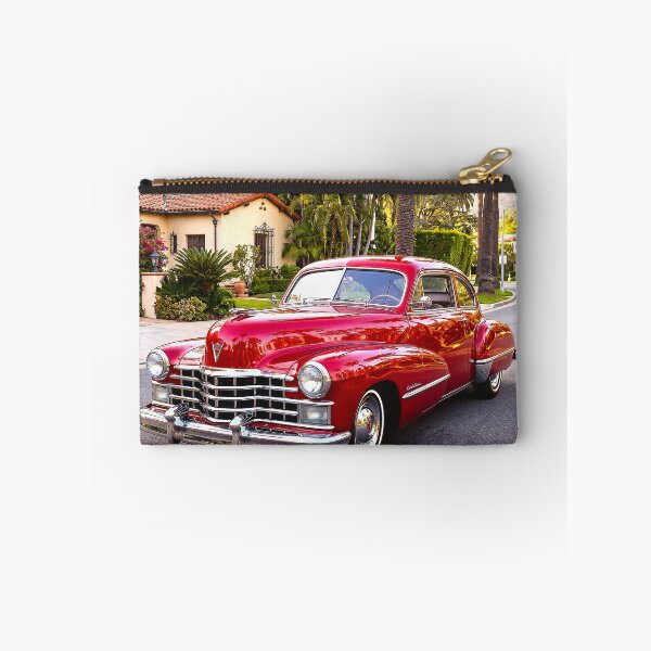 Item preview, 1946 Cadillac Series 62 Coupe designed and sold by Thomas Burtney.