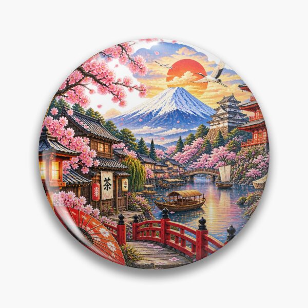 Item preview, timeless japan designed and sold by Daihuku2525.
