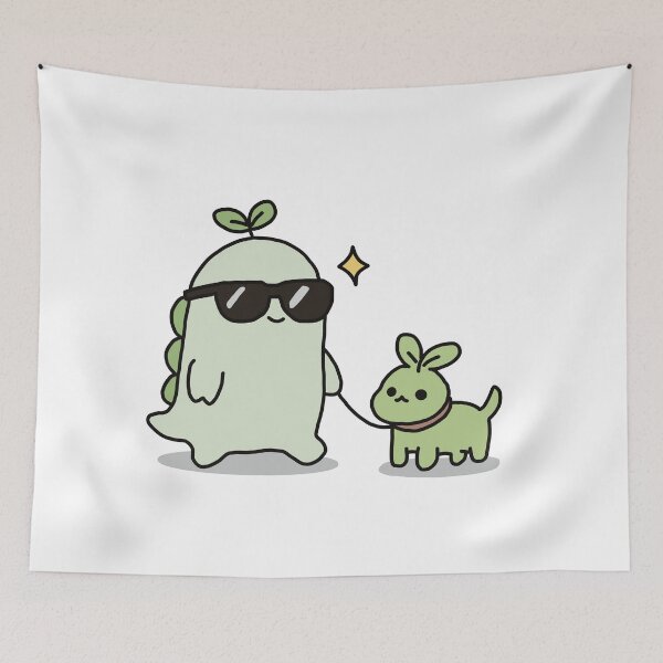 Item preview, Lovely Day  designed and sold by RONGGU.