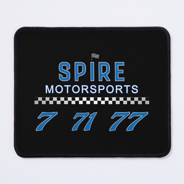 Item preview, Spire Motorsports designed and sold by MiaMurra.
