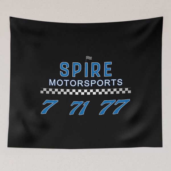 Item preview, Spire Motorsports designed and sold by MiaMurra.